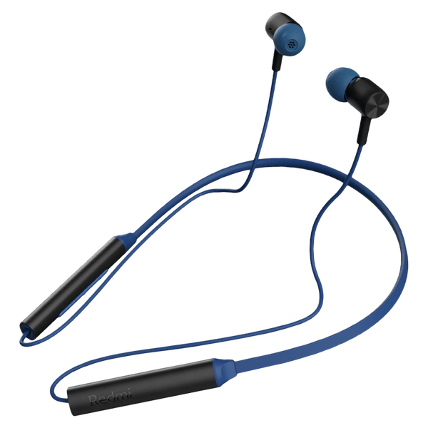 Redmi bluetooth neckband store